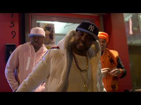 38 Spesh ft. Elcamino "Route 38" (prod. by Buckwild)