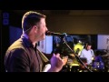 Barcelona - Drop Everything - Audiotree Live 