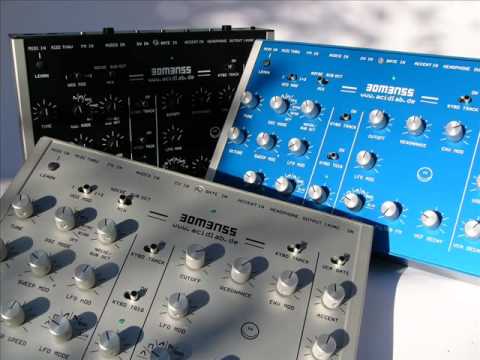 Deejay Burkie ft. Keisha C - I Found Love (Organ mix)