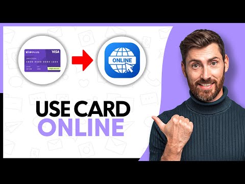 How to Use Zip Card Online - Step By Step