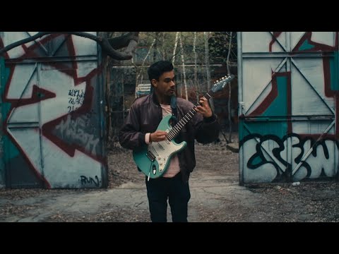 Unprocessed - Abandoned (Official Video)
