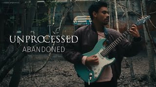 Unprocessed Chords