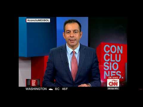 Conclusiones. Jueves, 26 de Diciembre del 2019 con José Manuel Rodríguez.