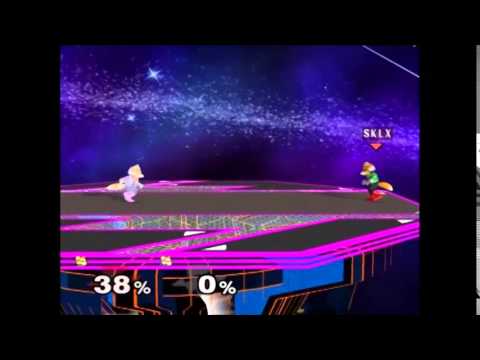 Skilllux, the German tech skill god