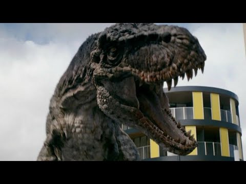 All 82 Species of Anomaly Creatures seen in Primeval Seasons 1, 2, 3, 4, 5, New World and the Novels