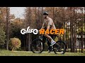 Qlife Racer Step Over E-MTB #ebike #ebikereview #qlifebike #qliferacer