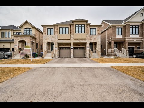 For Sale - 24 Hubbell Road, Brampton, ON L6Y 0E4