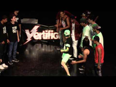 BATALHA DO SÉCULO | Death Fight Brazil 4