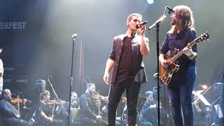 Maldita Nerea Sinfónica - A quien quiera escuchar/Teatro Circo Price Madrid 2019