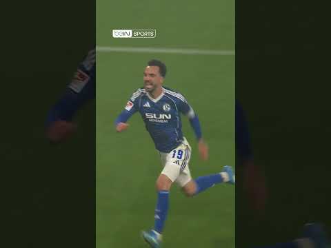 🤯 Le BAN-GER qui envoie #Schalke04 en #Bundesliga ! #Football #Goals