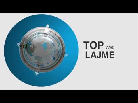 Lajme WEB – Ora 16:00 – 04 Shtator 2019
