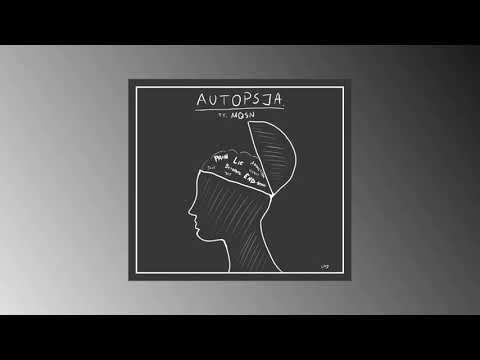 03) Szpiegowsky → Autopsja (feat MQSN) [prod. rome]