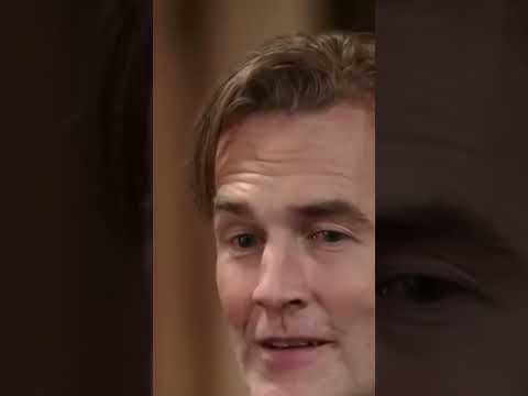 Ha muerto James Van Der Beek a los 48 años, el actor que dio rostro a toda una generación televisiva
