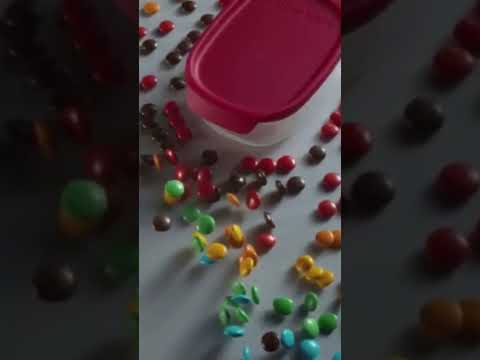 Tupperware Ultra Clear Set