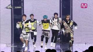 소년공화국_Video Game (Video Game by Boys Republic of M COUNTDOWN 2014.3.20)