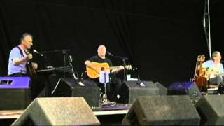 Christy Moore - Missing You