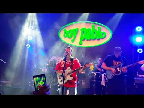 download lagu mp3 mp4 Boy Pablo Chile, download lagu Boy Pablo Chile gratis, unduh video klip Boy Pablo Chile
