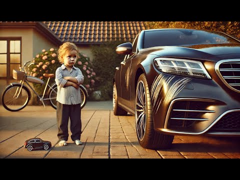 FILHO QUE RISCOU O CARRO: "Bens materiais" - MARCO BRASIL - Poemas e versos