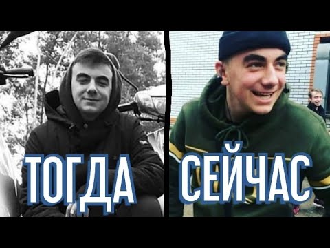 КАК МЕНЯЛСЯ БРОВАСТЫЙ ИЗ ЛЕДИ ДИАНЫ!!!