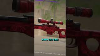 O MELHOR ITEM PRA INVENTÁRIO VERMELHO NO CS2?