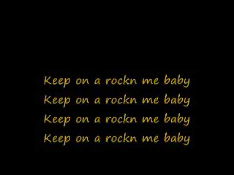 Rock N Me-Steve Miller-Lyrics