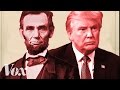 How the Republican Party went from Lincoln to Trump