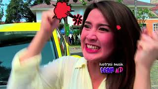 Download lagu DETEKTIF CINTA DAN RATU JUTEK mp3