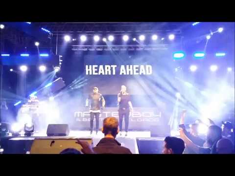 Easter Rave 2017 Aftervideo (16.04.2017 Turbinenhalle Oberhausen) - PART 1