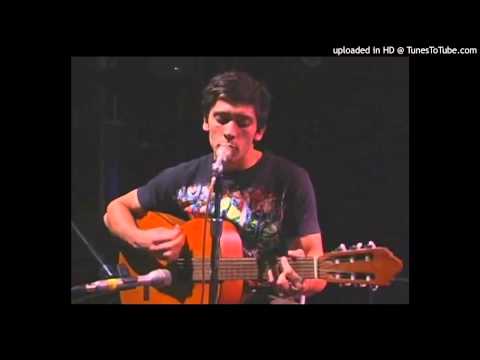 The Pine - Slug (Live Acoustic)