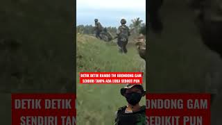 Download lagu GAM DISIKAT SENDIRIAN!! MAU HERAN TAPI TNI!!! #tni #tniindonesia #kopassus #shortvideo #tniad #intel mp3 Download lagu GAM DISIKAT SENDIRIAN!! MAU HERAN TAPI TNI!!! #tni #tniindonesia #kopassus #shortvideo #tniad #intel mp3