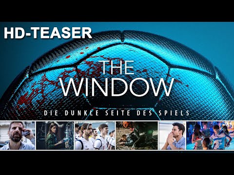 Trailer-Vorschau: The Window
