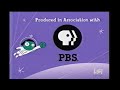 Cinar PBS 1998
