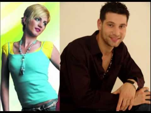 CLAUDIA si CRISTI DULES - in seara asta vreau sa-mi fac de cap cu tine