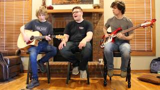 You Make My Dreams Come True - Cover by Road Strange