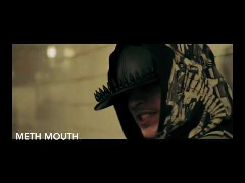 Seppuku - Inception feat Meth Mouth, Sean P, Diabolic, Ill Bill & Sean Strange.