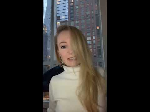 MATICEVSKI: DESIGNER SHOPPING DURING PANDEMIC - HOW TO WEAR IT??