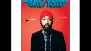 Wyatt Cenac - Some thoughts about television & cats on the internet