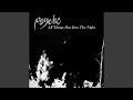 Goodbye Horses (Immortality Mix)