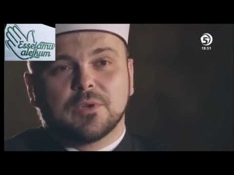 ZIKR - spominjanje i veličanje Allaha