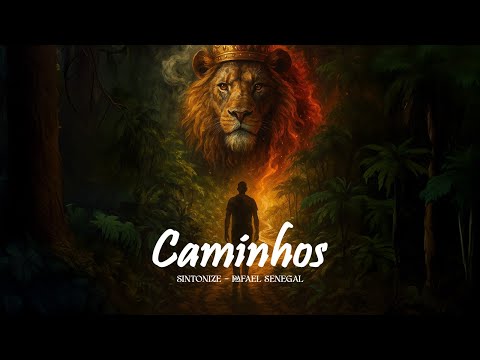 Sintonize & Rafael Senegal - Caminhos