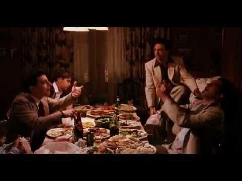 los reyes del mambo (the mambo kings)(1992) pelicula completa