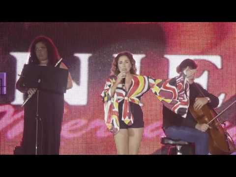 Daniela Mercury - Pôr do Som 2017 (show completo)