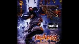Limp Bizkit - Outro