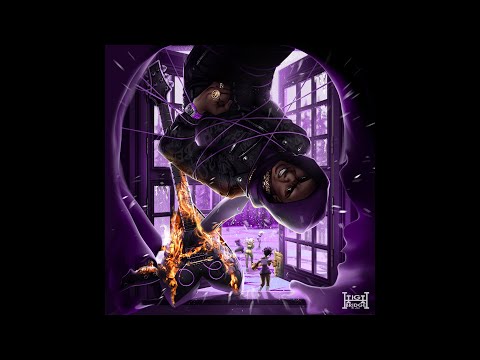 A Boogie Wit Da Hoodie - Secrets | WITH DRUMS