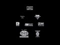 American Humane Panavision CFI Kodak DTS SDDS Dolby Digital MPAA I A T S E 2000