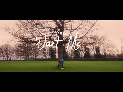 Jamzy  - Want Me (Official Music Video) Prod. By Scandibeats
