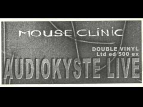 Mouse Clinic - Untitled C