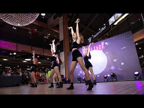 Freaka : Minizize cover dance 2020 (Audition)