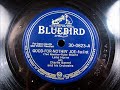 GOOD FOR NOTHIN' JOE by Lena Horne with Charlie Barnett 1941