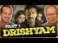 DRISHYAM Movie Reaction Part 1 AJAY DEVGN Shriya Saran Tabu Nishikant Kamat